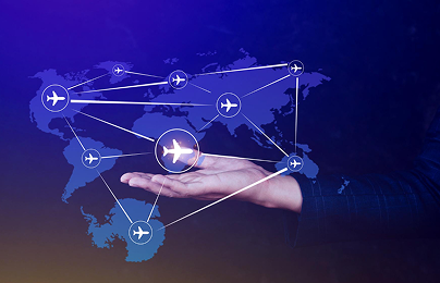 Building a stronger B2B travel operating model